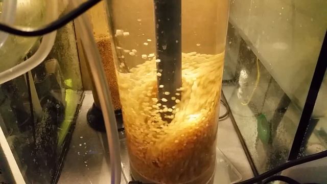 Рециркуляционный реактор