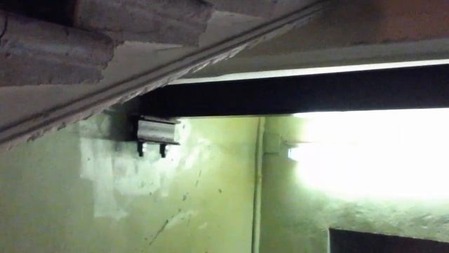 Санкт-Петербургские парадные.Какие они бывают?