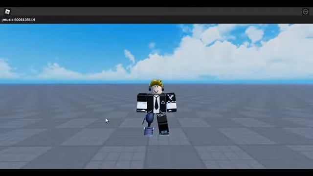 Roblox Noblesse op Code Id:6006105114 смотреть онлайн