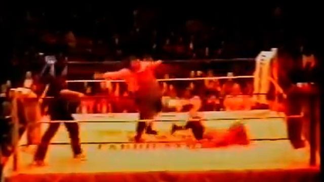 Scrubber Daly vs. Prentis and Monk смотреть онлайн