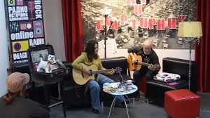 АиФ-Квартирник: Марина Капуро