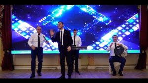 ЛЕЗГИНСКАЯ ПЕСНЯ 2020 год. Группа Штул - Перизада