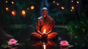 Медитация Для Исцеления Внутренних Органов и Всего Тела!