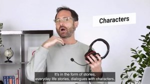 Презентация Наушников Pronounce для изучения английского языка по Методу Томатис (Tomatis)