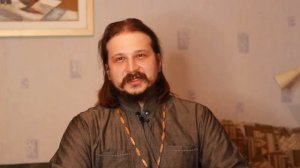 11 - КТО ТАКОЙ ИОАНН КРЕСТИТЕЛЬ?