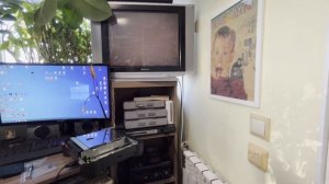 3DO Panasonic FZ1 Ремонт блока питания. Переделка с 110 В. на 220 В Установка внешнего Б\П