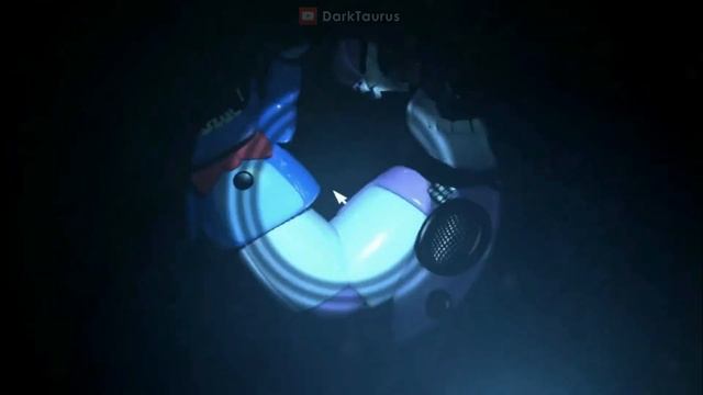 Evolution of Bonnie in FNAF (2014-2019) смотреть онлайн