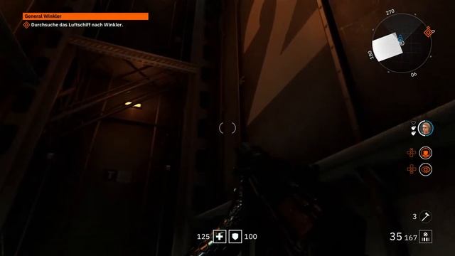 Wolfenstein Youngblood Deluxe Edition mit Martin смотреть онлайн