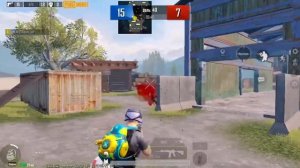 pubg 1vs1 m416, 1на1 в пубг мобайл на м416 тдм,