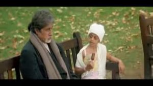 Амитабх баччан