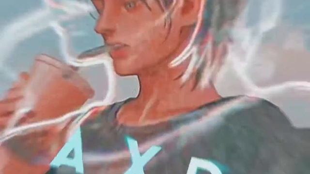 Eren Yeager (Edit/AMV) | #brooklynbloodpop | Repost смотреть онлайн