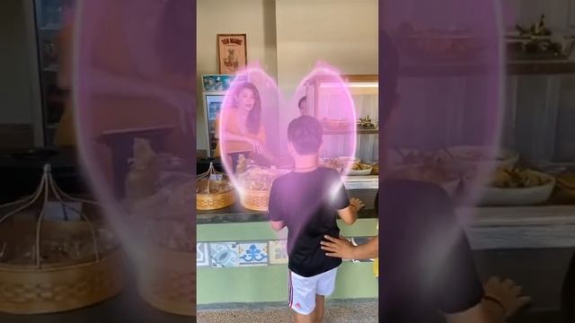 Happy Birthday TEH MANIS by SupremeZou 🎉 смотреть онлайн