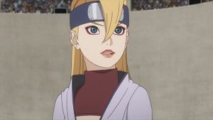 Шикадай против Ёдо (Полный бой)