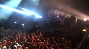 Lumen - Fuck Off. MILO Concert Hall Н.Новгород 23.11.12