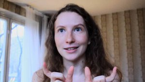 Медикова Полина. Свободная актёрская видеовизитка