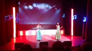 ЦНК, ВОКАЛ. ЗАЩИТА ЗВАНИЯ "НАРОДНЫЙ КОЛЛЕКТИВ" рук. Е.КНЯЗЕВА_7