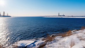 Петрозаводск. Прогулка по городу. Национальный музей Республики Карелия