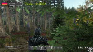 DAYZ Сервер FUGAS PROJECT C4 PVP