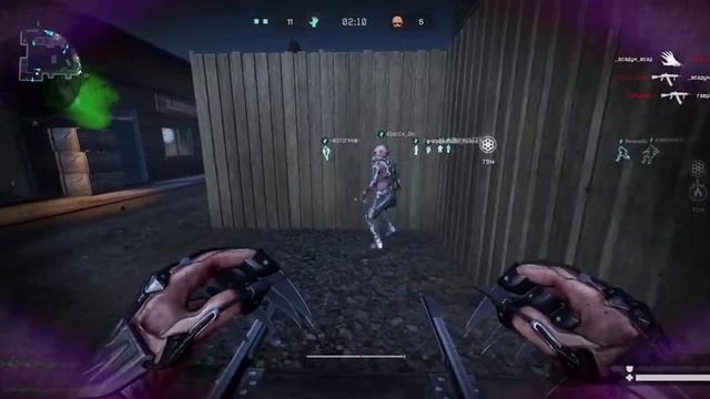 Warface Халявщики на Событие 24.10.2023 смотреть онлайн