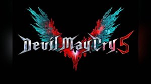 Devil May Cry 5