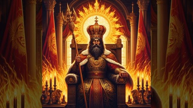 РУСЬ ДРЕВНЕЕ ЧЕМ ВЫ МОЖЕТЕ ПРЕДСТАВИТЬ. БОСПОРО-ПОНТИЙСКИЙ ЦАРЬ МОРЯ, АЗИИ И ВЕЛИЧАЙШИЙ ВРАГ РИМА.