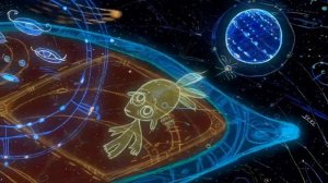 I Wanna Go Home - Space Dogs Adventure to the Moon