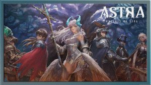 ASTRA: Knights of Veda - Прохождение