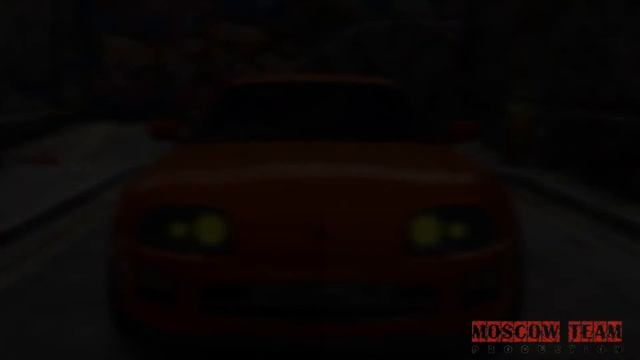 Toyota Supra A80 TRD | ASSETTO CORSA | FASHION REVIEW | 4K 60 FPS | ASSETTO CORSA смотреть онлайн