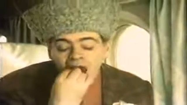 Arkadiy Raykin Deficit смотреть онлайн