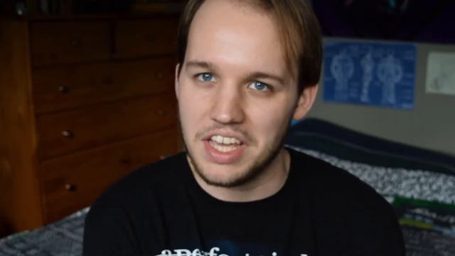 A Mildly Interesting Video About Wolfenstein смотреть онлайн