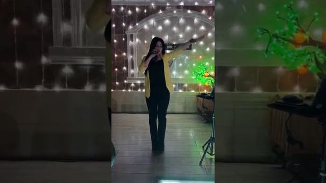 Карина Гасанова Чувствами
