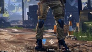 ОТЖАРИЛ СТРИМЕРШ НА РМ В ВАРФЕЙС