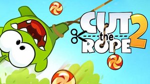 Cut the Rope 2. В путешествие с Ам Нямом! Обзор на Realme C33