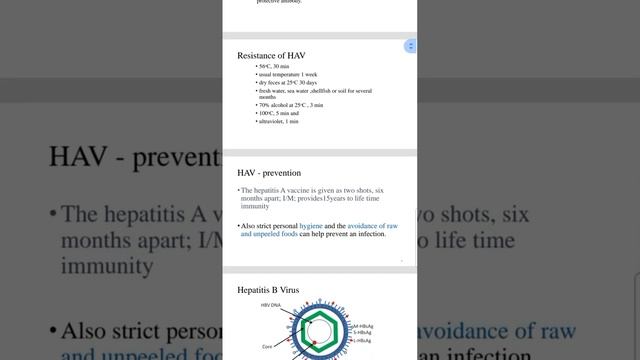 Hepatitis Viruses| Hepatitis A,Band C virus | #microbiology #hepatitis_treatment смотреть онлайн