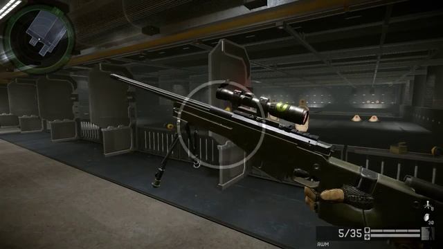 Обзор инвентаря в WARFACE.(NOOB № 2) смотреть онлайн