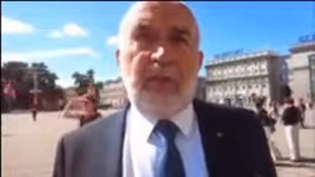 ПРОФЕССОР ПОДХОМУТНИКОВ В.М. О восстановлении зрения и о    Би-Луроне смотреть онлайн