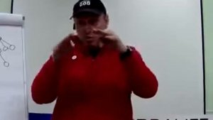 Мекибель спич о правильном завтраке 1