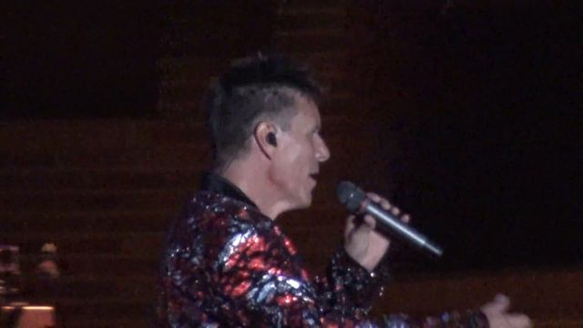 FINAL ORDER-"Separate Ways" 6/15/18 4K Ultra HD смотреть онлайн