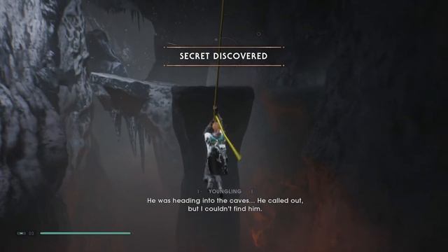 Star Wars Jedi Fallen Order Part 18 - Call Me Mace Windu смотреть онлайн