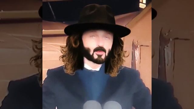 9-й день карантина во Франции: французы в интернете поиздевались над президентом смотреть онлайн