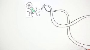 Как работает CRISPR Cas9  Мульт теория