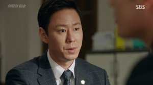 Сомнительная победа 1 сезон 27 серия