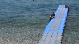 Alanya and Floria Beach Hotel  mai 2018
