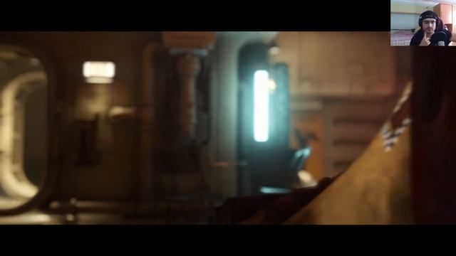 Wolfenstein 2: The New Colossus - Gameplay Español - Capitulo 16 Destino Nueva Orleans a Por Horton смотреть онлайн