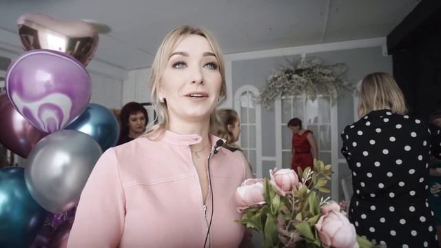 ОТЗЫВЫ О ПРОЕКТЕ WONDER WOMAN RUSSIA / Участница из Новоалтайска №1 смотреть онлайн