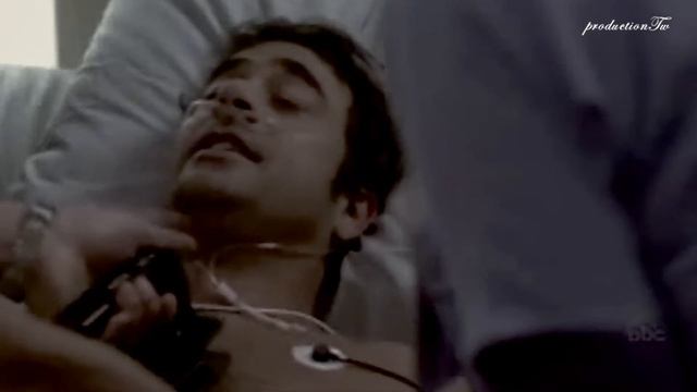 Izzie + Denny | Calls me Home смотреть онлайн