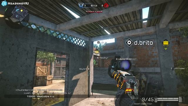 Warface Ultra Raras Alpine Mapa Vault