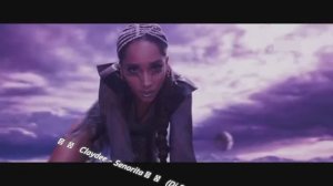 ❤️ Claydee - Senorita ❤️ (Remix)