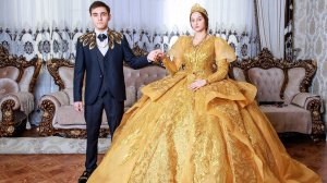 Сватовство Шандро и Дианы г.Самара