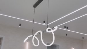 Обзор дома 95м2, в стиле Райт в коттеджном поселке Повадино Залесье в 20 минутах от Зеленограда